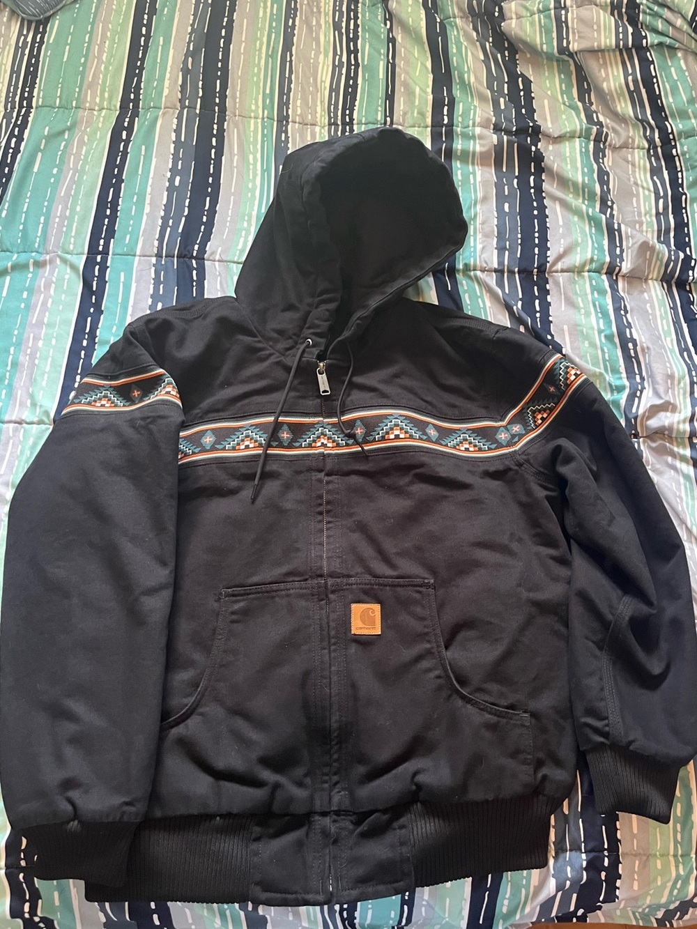 Carhartt jacket